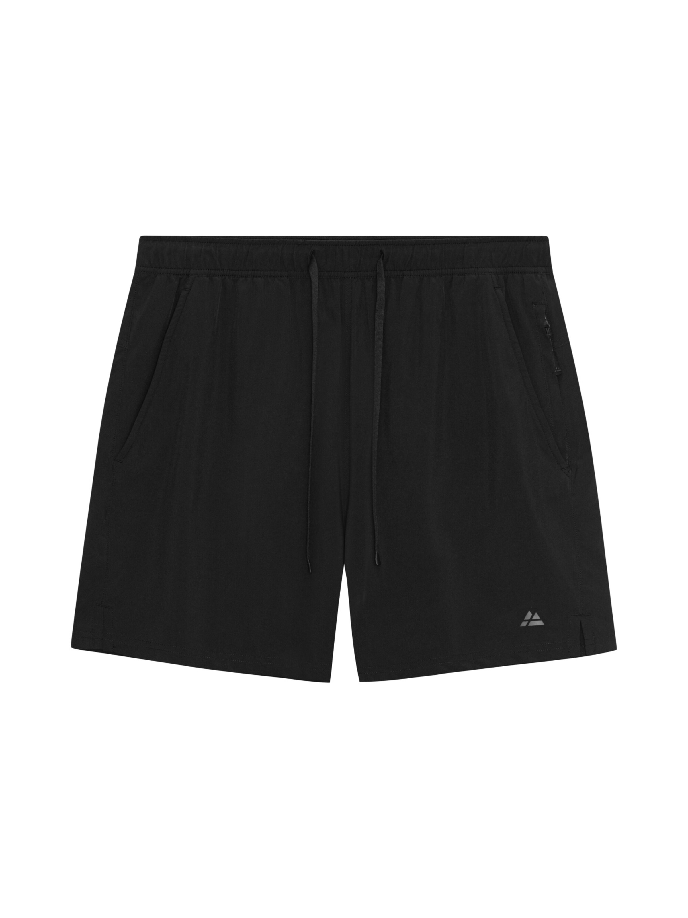 Loosefit Pantalon de sport 'Momentum ' DANISH ENDURANCE en noir : devant