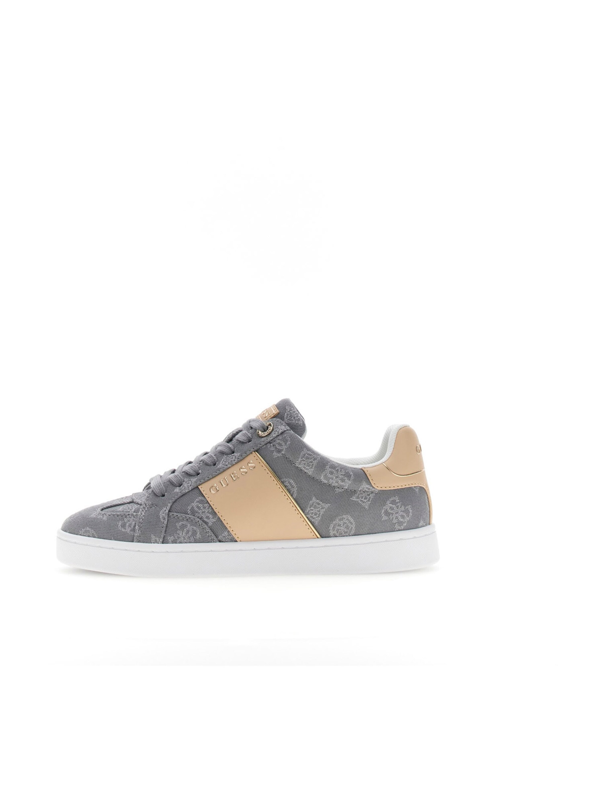 GUESS Sneakers 'JRONE11' in Grey