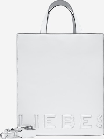 Liebeskind Berlin Shopper in White: front