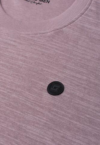 Street One MEN Shirt in Pink