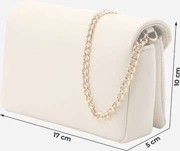 Love Moschino Crossbody bag in Ecru ABOUT YOU