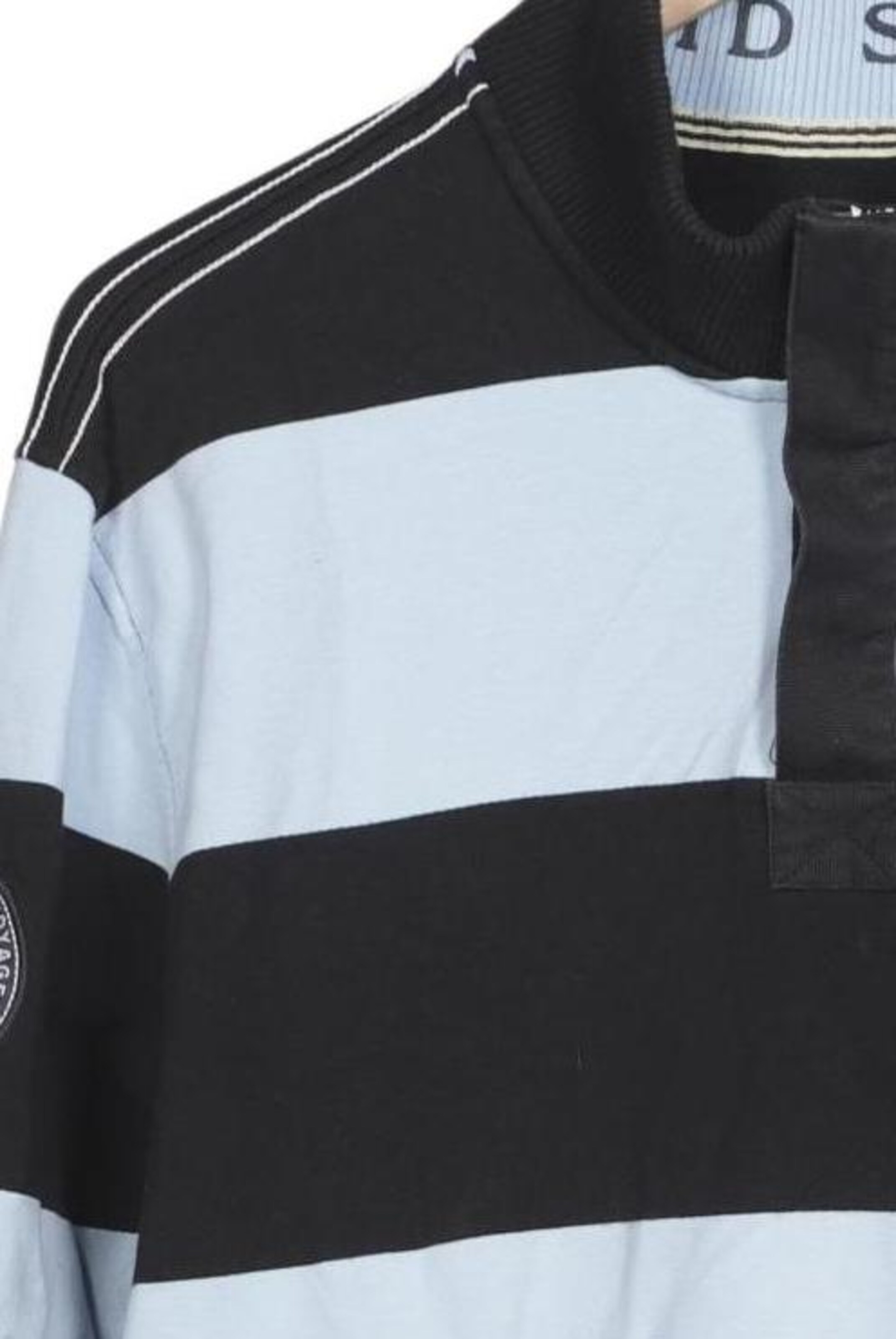 CAMP DAVID Sweater XXL in Mischfarben