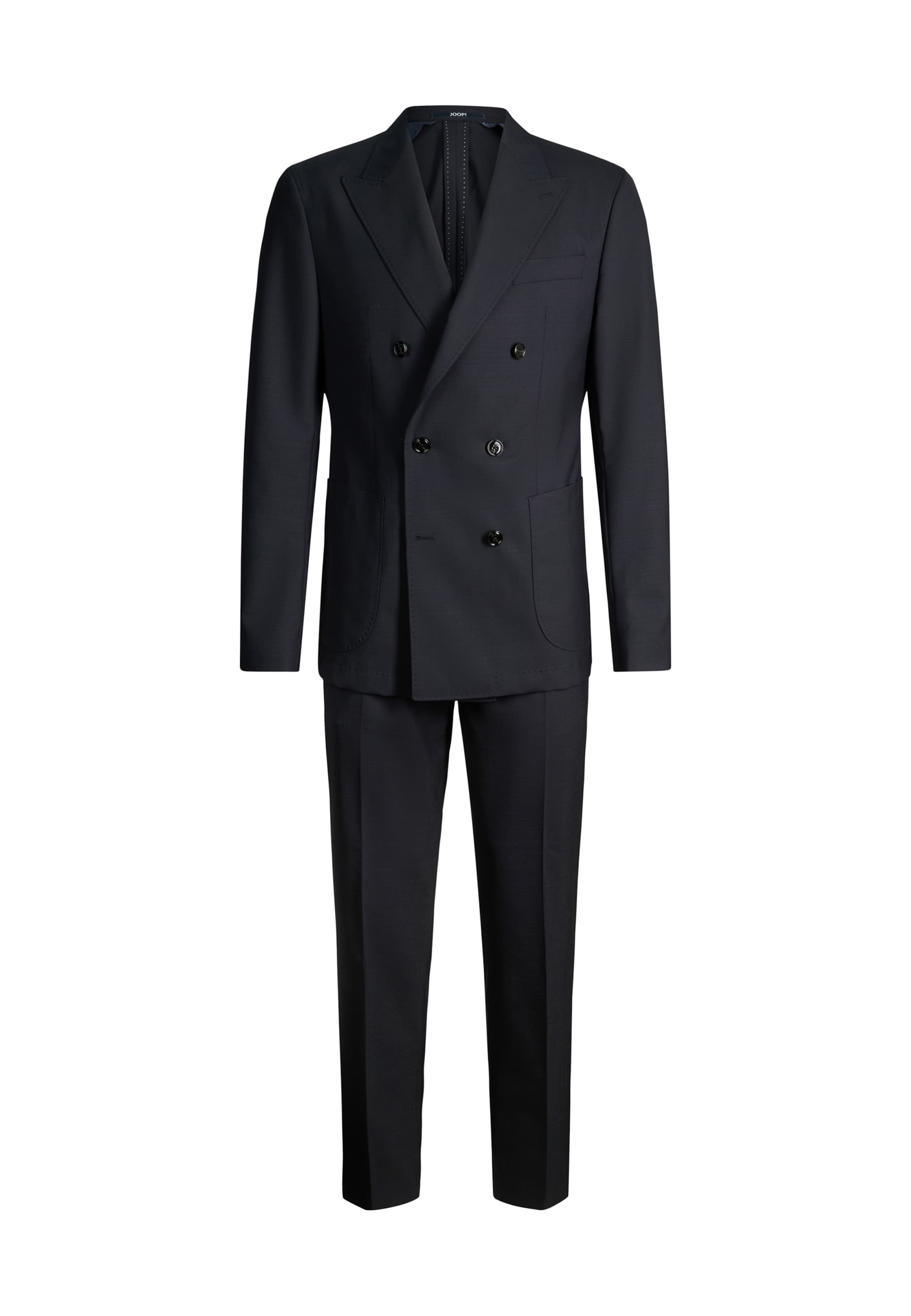 JOOP! Slim fit Suit ' Heazy-Rennet ' in Blue: front