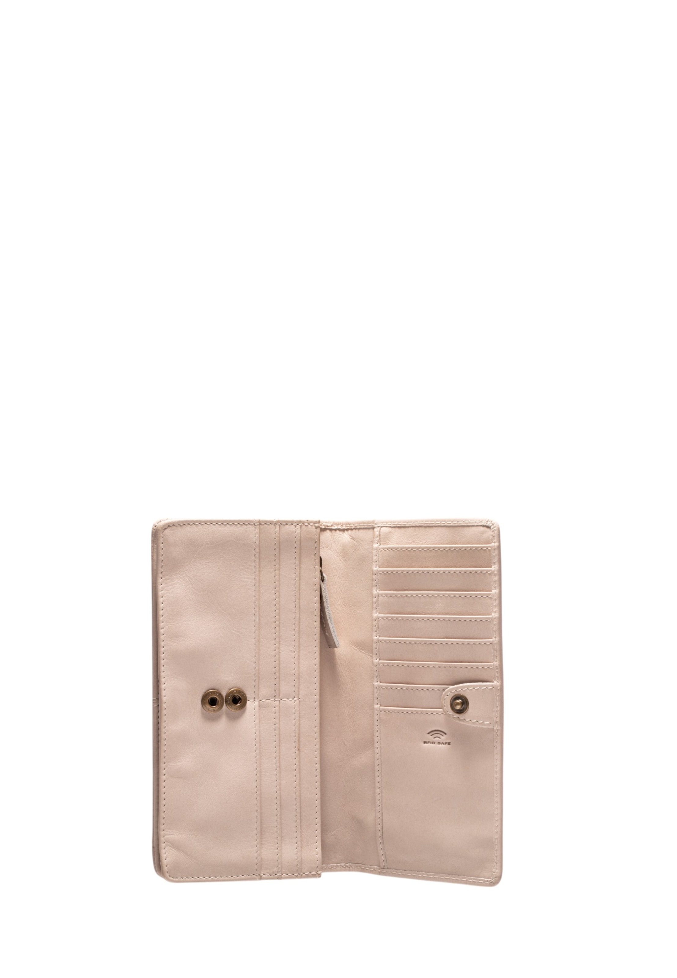 Portamonete 'Forst Immine' di Maître in beige