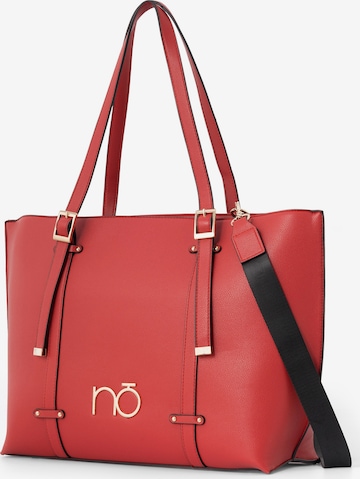 NOBO Shopper 'Delicate' in Red