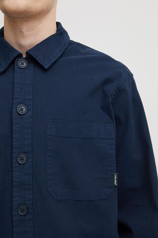 BLEND Übergangsjacke in Blau