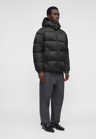 JOOP! Winter jacket 'Maddow' in Black