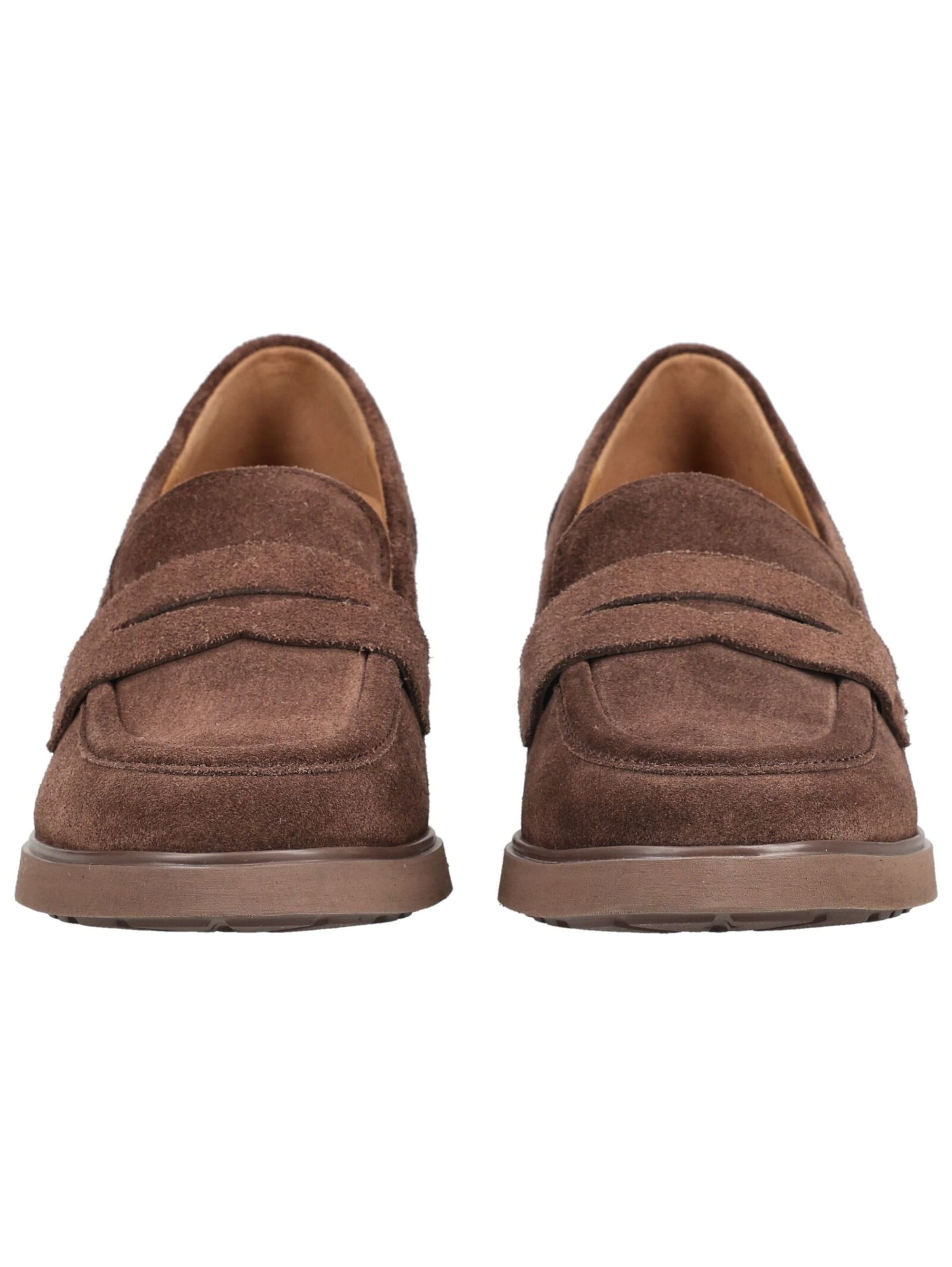 GABOR - Zapatos cerrados en marrón