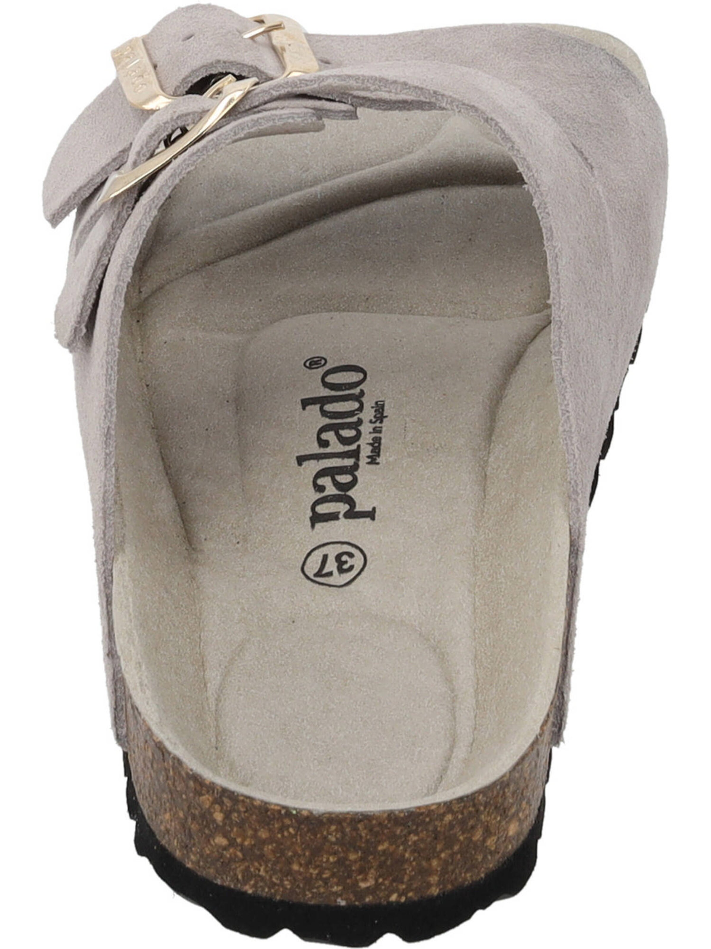 Palado Mule ' Korfu ' in Grey