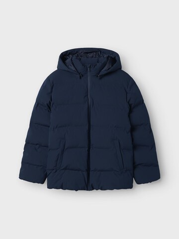 NAME IT Tussenjas in Blauw