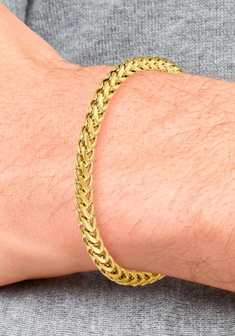 s.Oliver Bracelet in Gold