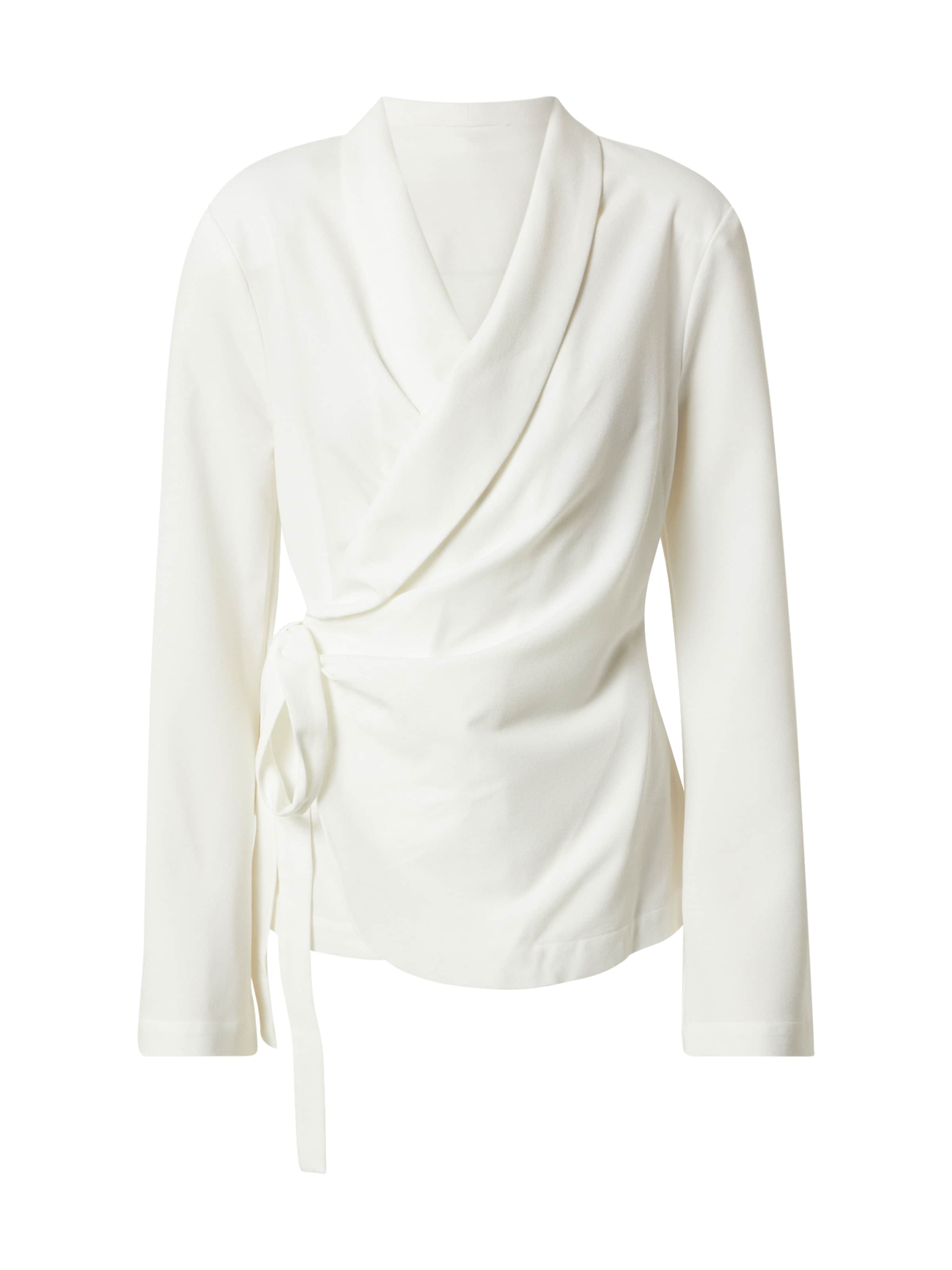 Blazer &#x27;Laila&#x27; RÆRE by Lorena Rae di colore bianco, Visualizzazione prodotti