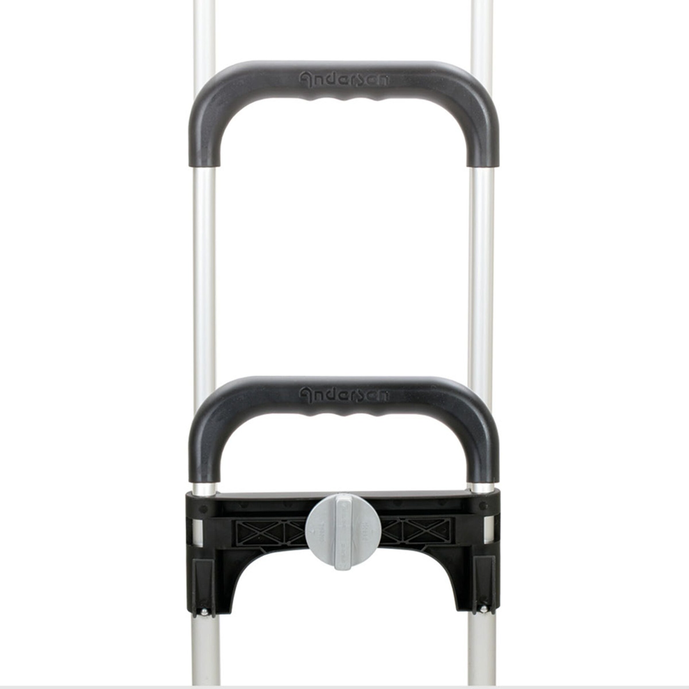 Andersen Shopper Shopper in Groen