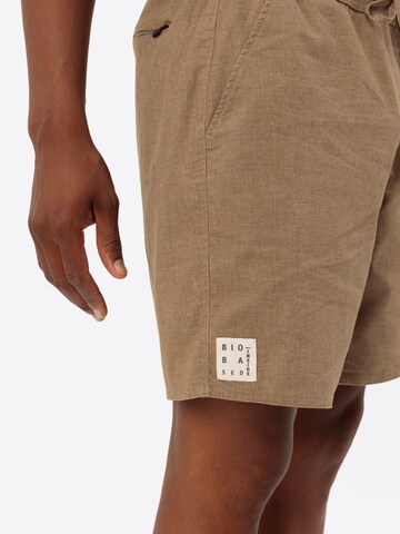 VAUDE Regular Outdoor trousers 'Redmont' in Grey