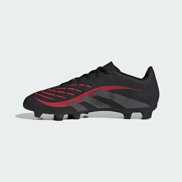 Chaussure de foot 'Predator Club' ADIDAS PERFORMANCE en noir