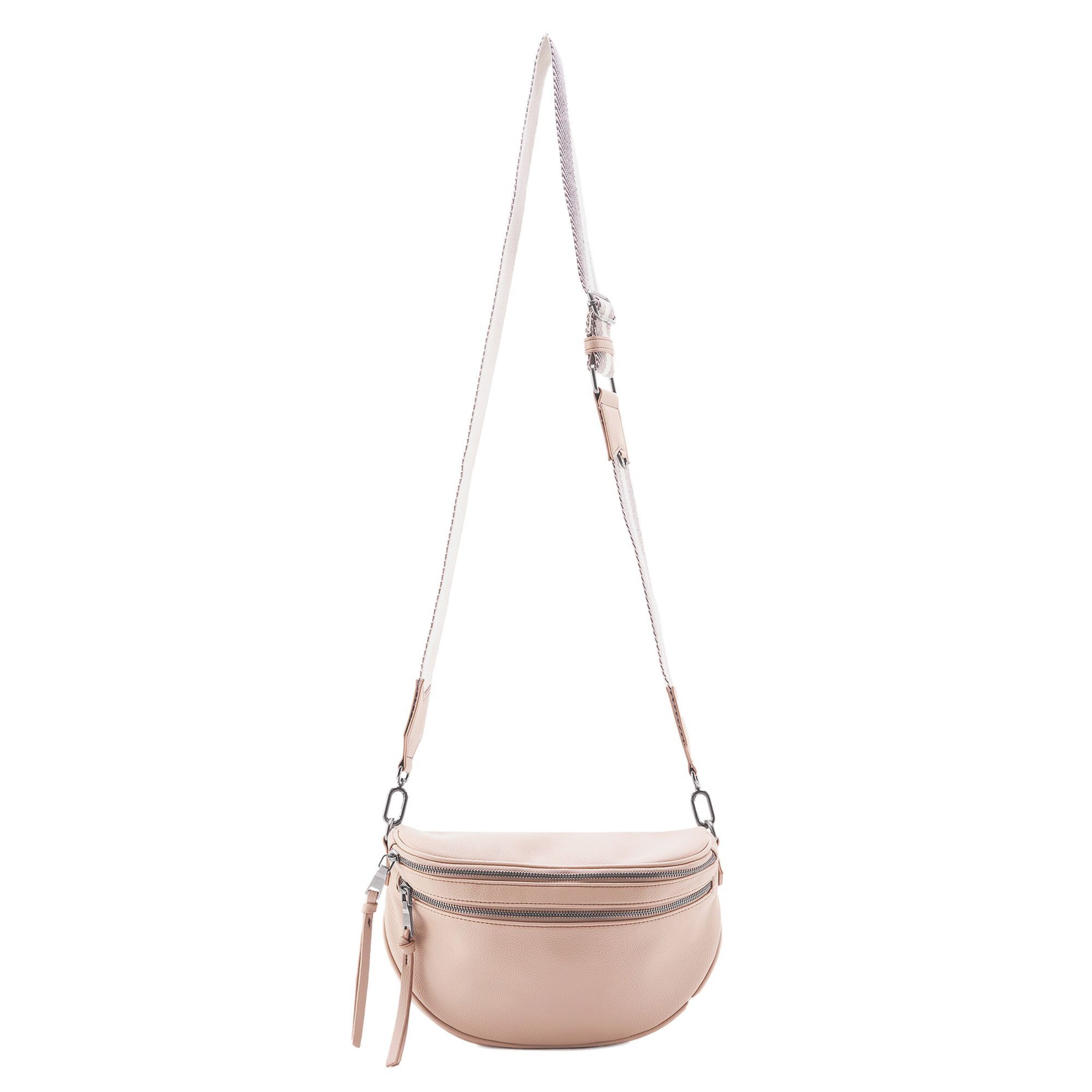 Sacs banane 'Bestie ' FREDsBRUDER en rose : devant