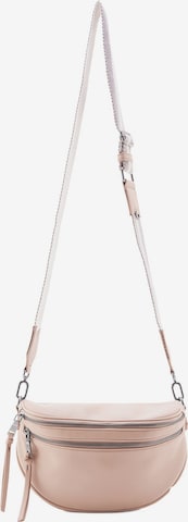FREDsBRUDER Belt bag 'Bestie ' in Pink: front