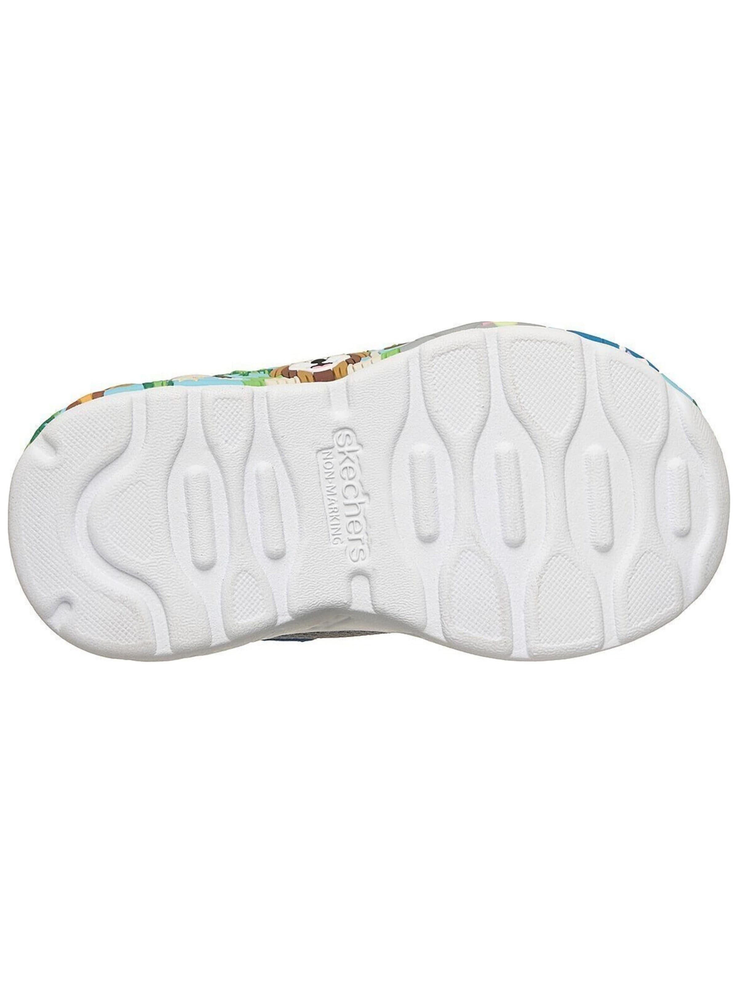 SKECHERS - Calzado deportivo 'Skechers Play Scene' en azul