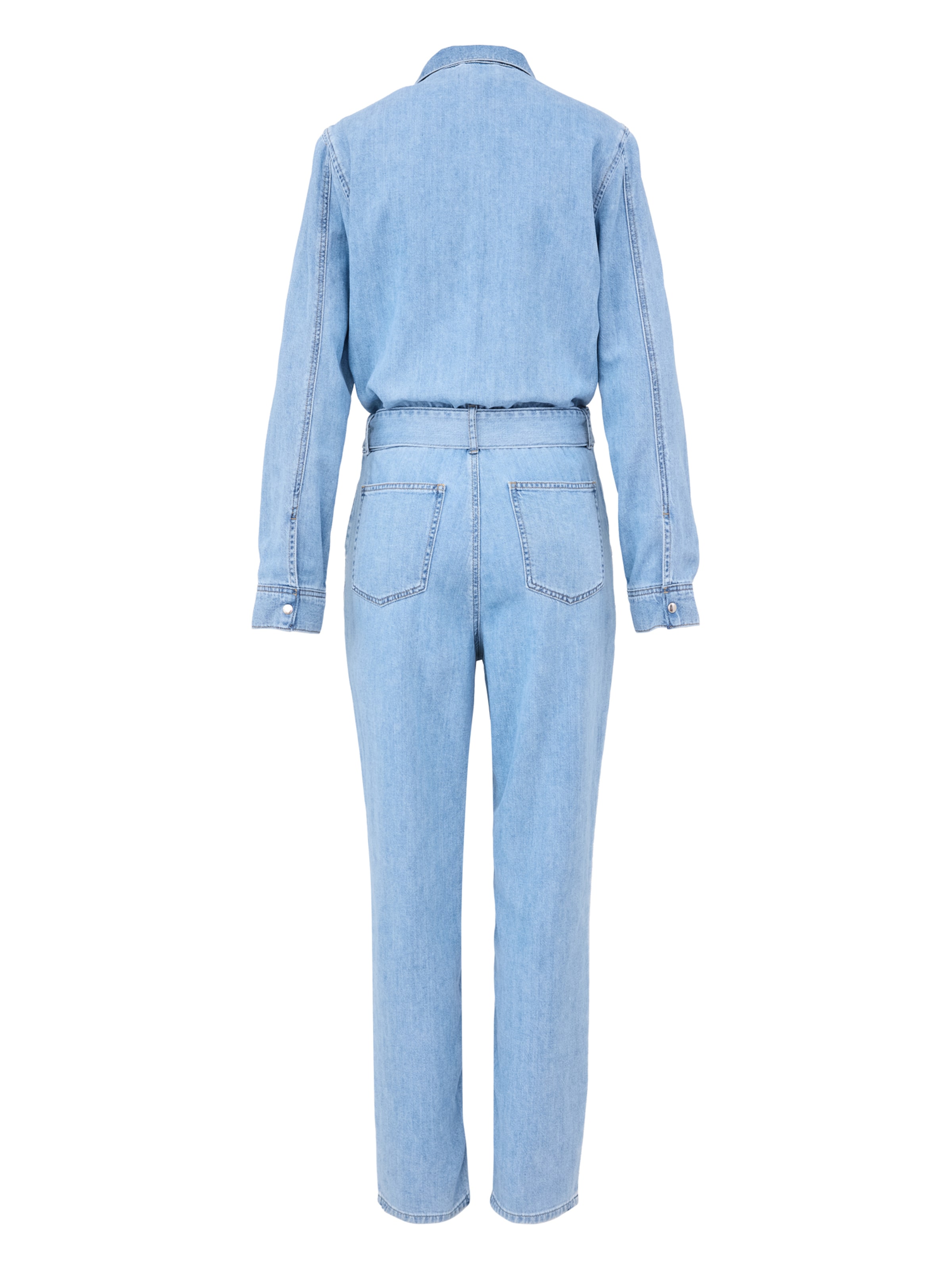 PADDOCKS Jumpsuit in Blue