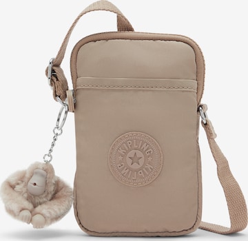 KIPLING Taška přes rameno 'Tally' – béžová: přední strana