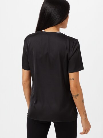 T-shirt IMPERIAL en noir