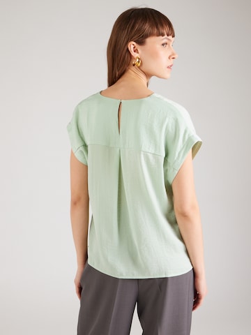 Camicia da donna 'IHCRISSY' di ICHI in verde