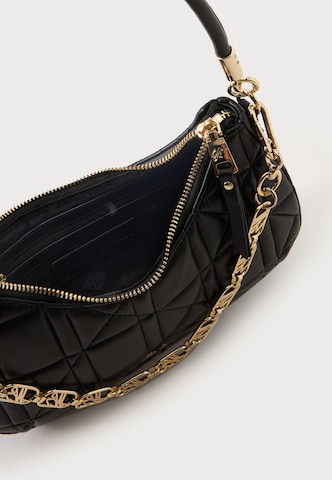 STEVE MADDEN Torba na ramię w kolorze czarny
