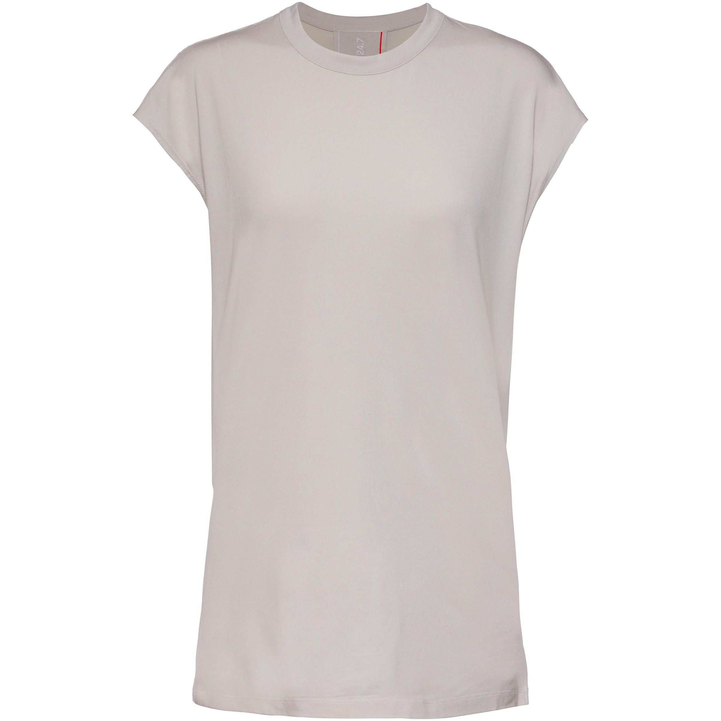 NIKE Sports Top in S in Grey, Item view