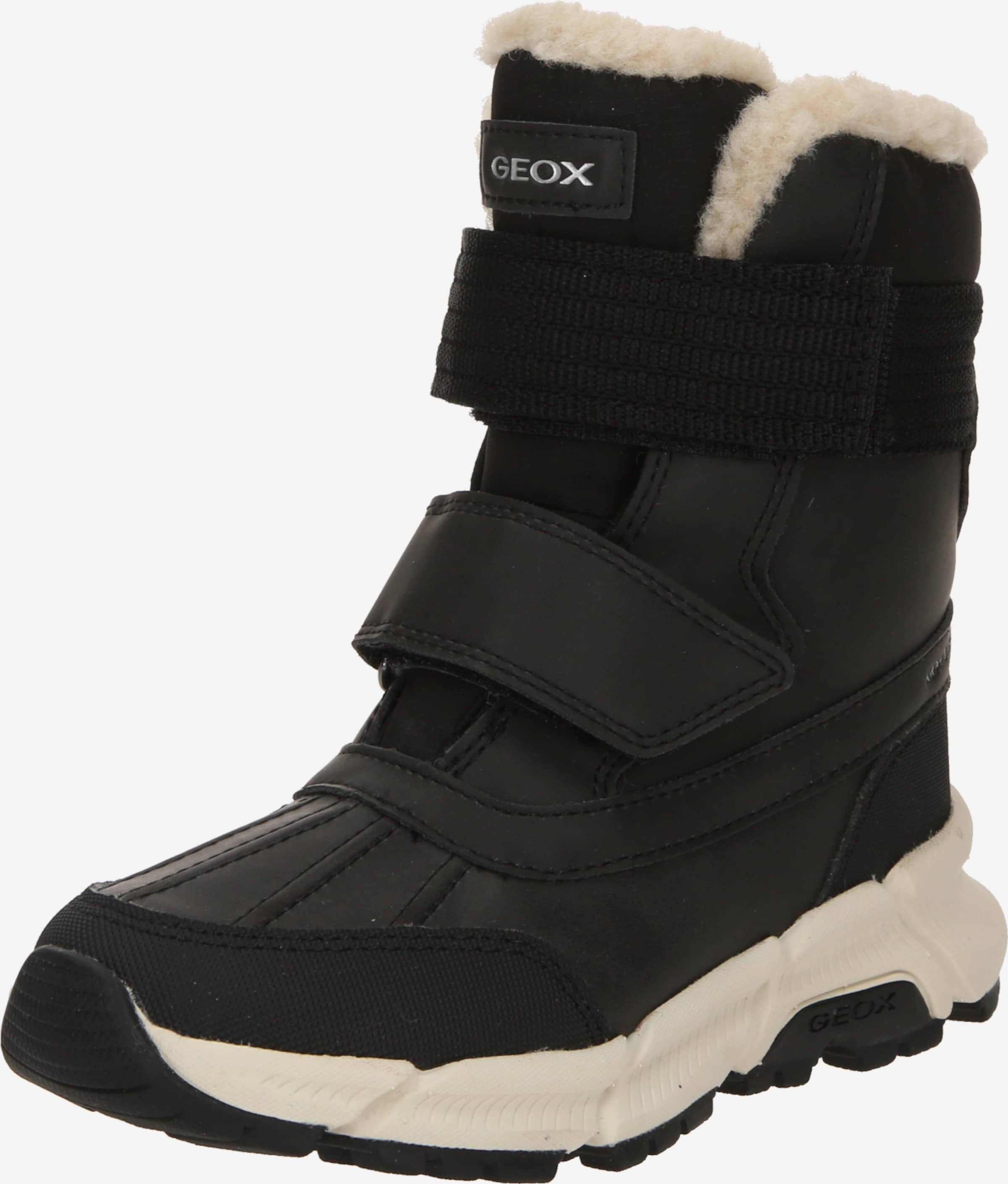 GEOX Cizme 'Flexyper Plus ABX'