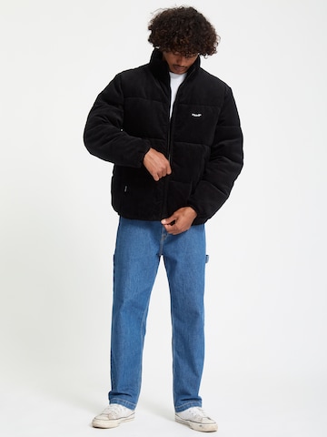 Veste d’hiver 'Walltz' Volcom en noir