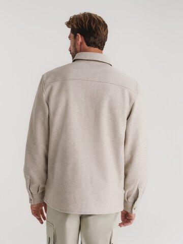 Giacca di mezza stagione di TRAPP in beige