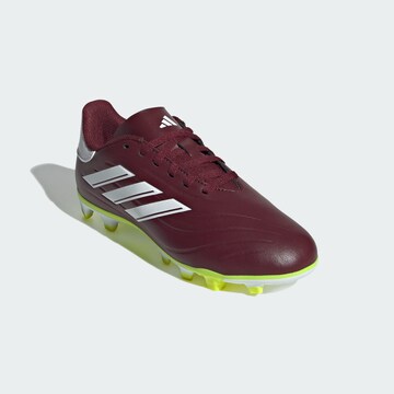 ADIDAS PERFORMANCE Sportschuh 'Copa Pure II Club FxG' in Rot