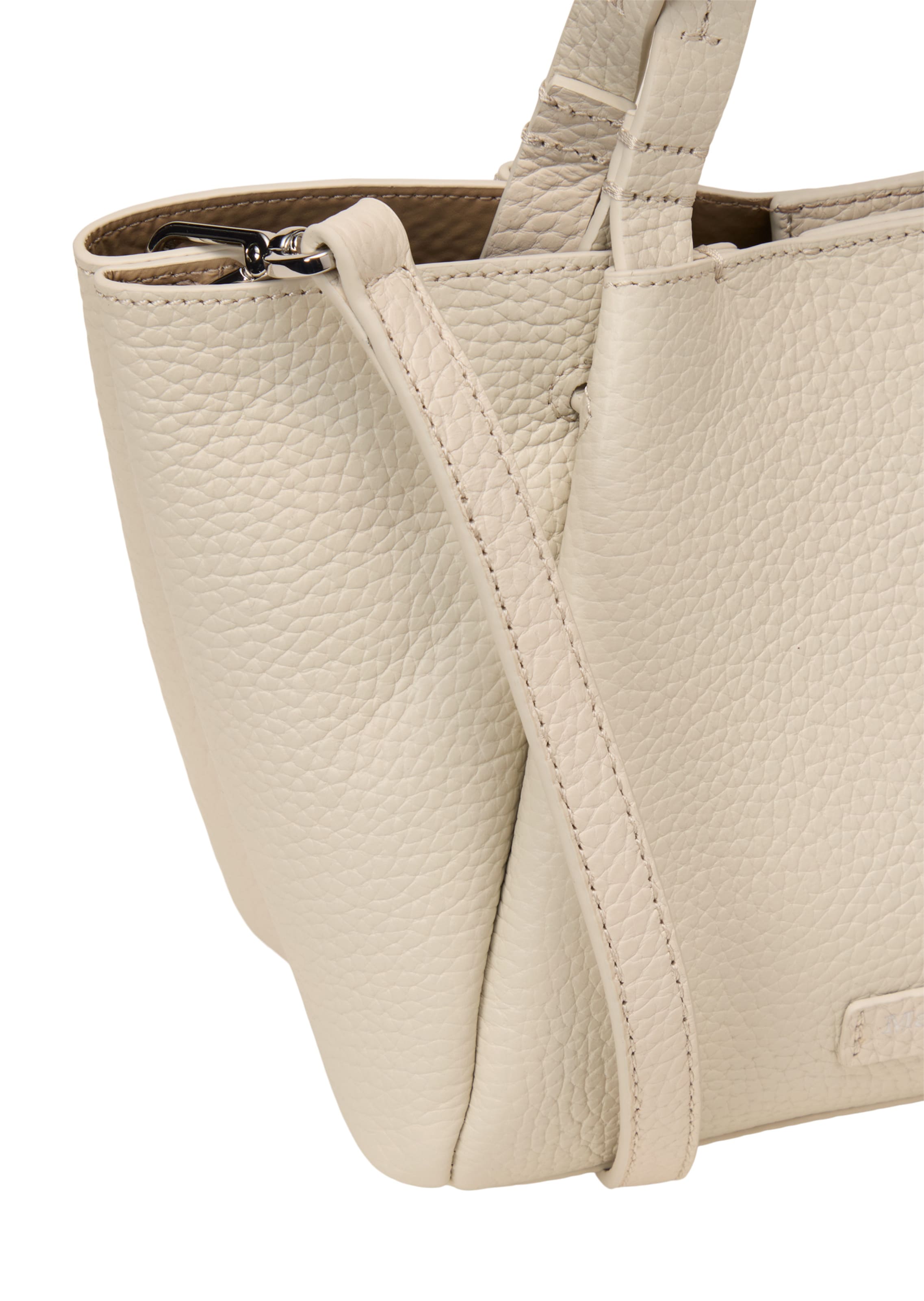 Marc O'Polo Schoudertas in Beige