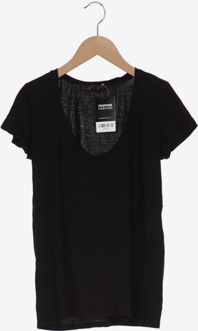 HALLHUBER Top & Shirt in S in Black: front