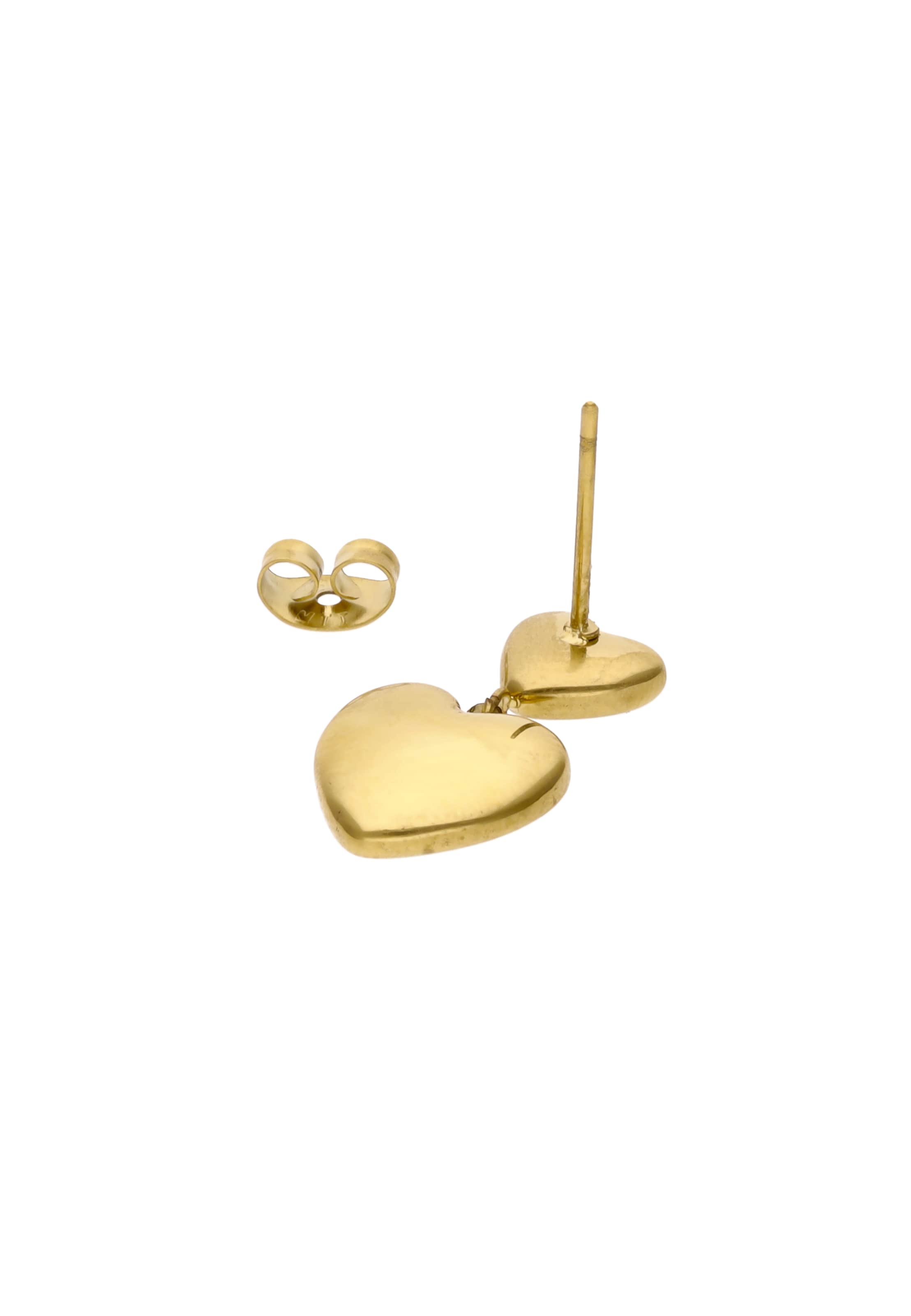 MYMO - Brincos em ouro