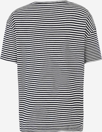 Gap Petite Shirts 'BRANNON' i sort