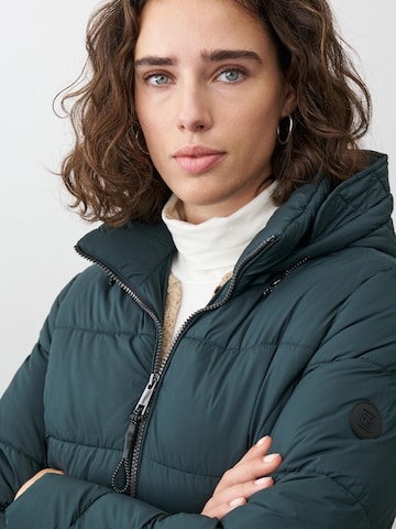 ONUA Winter Jacket 'Aurora' in Green