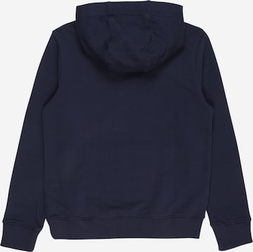 Sweat TOMMY HILFIGER en bleu