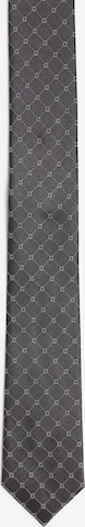 Finshley & Harding Tie in Grey: front
