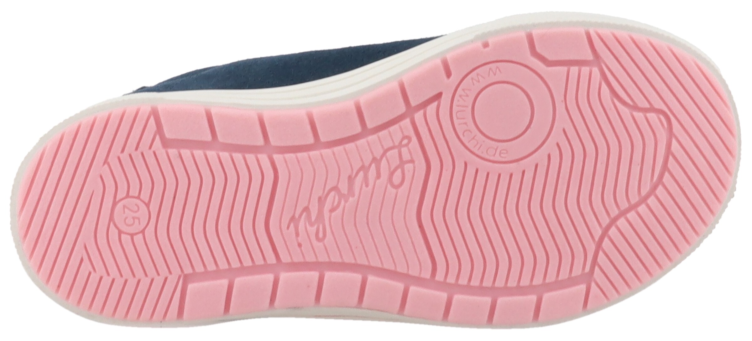 LURCHI Sneakers in Blue