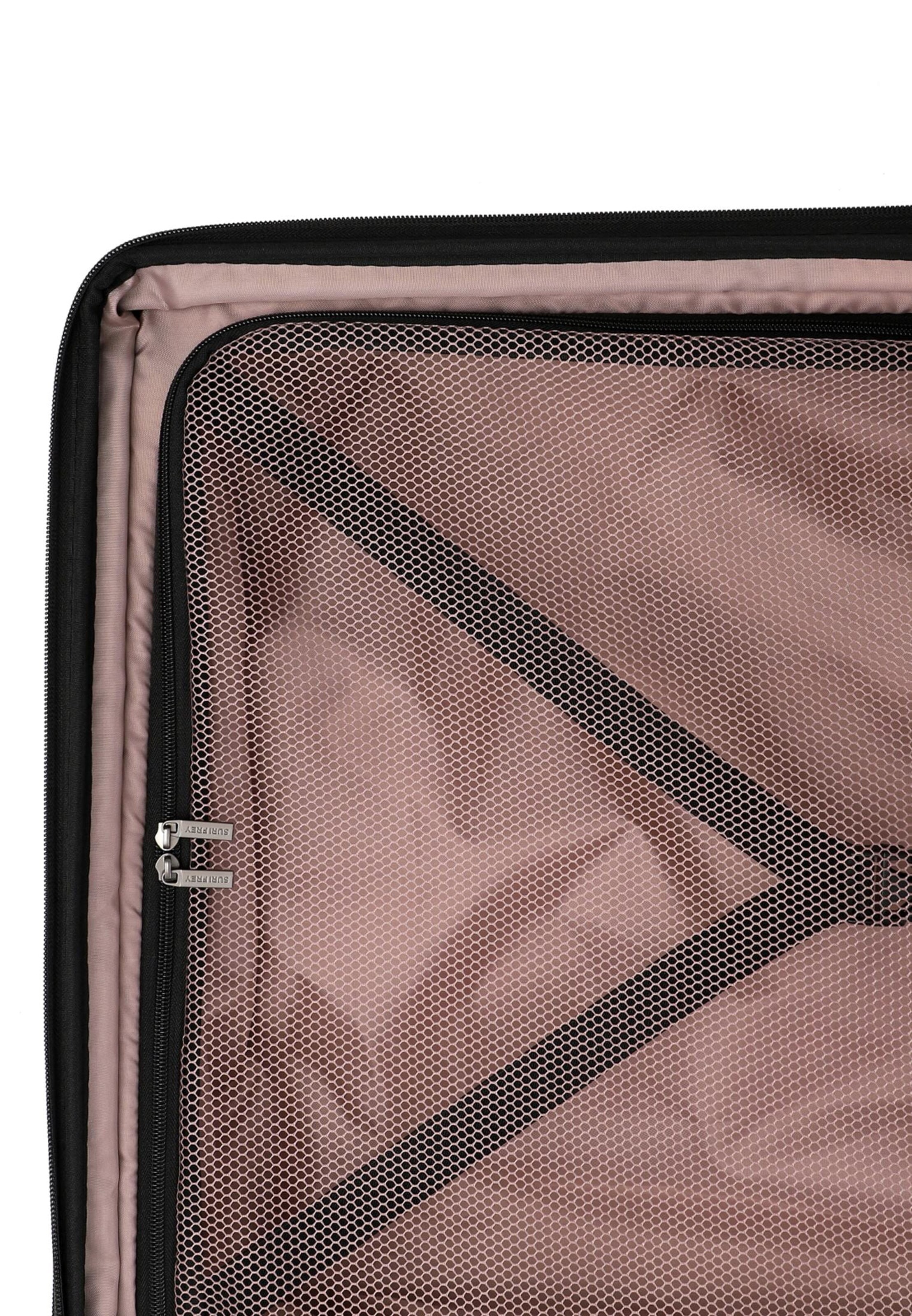 Suri Frey Trolley 'SFY FreyWay Paris' in Pink
