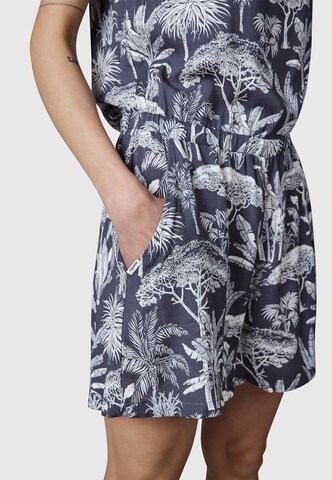 Ragwear - Jumpsuit 'Zella' en azul