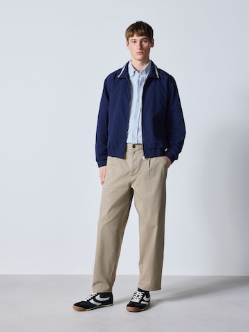 Next Jacke in Blau