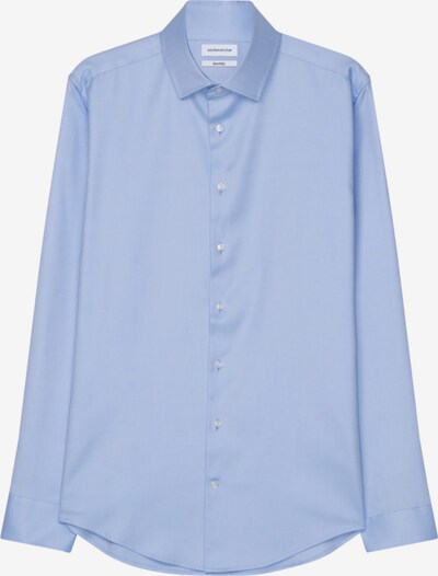 SEIDENSTICKER Business Shirt 'Shaped' in Light blue, Item view