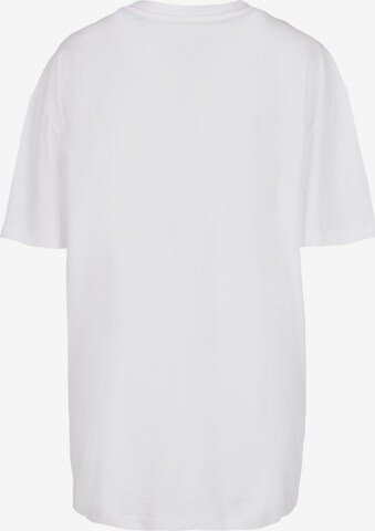 T-shirt F4NT4STIC en blanc