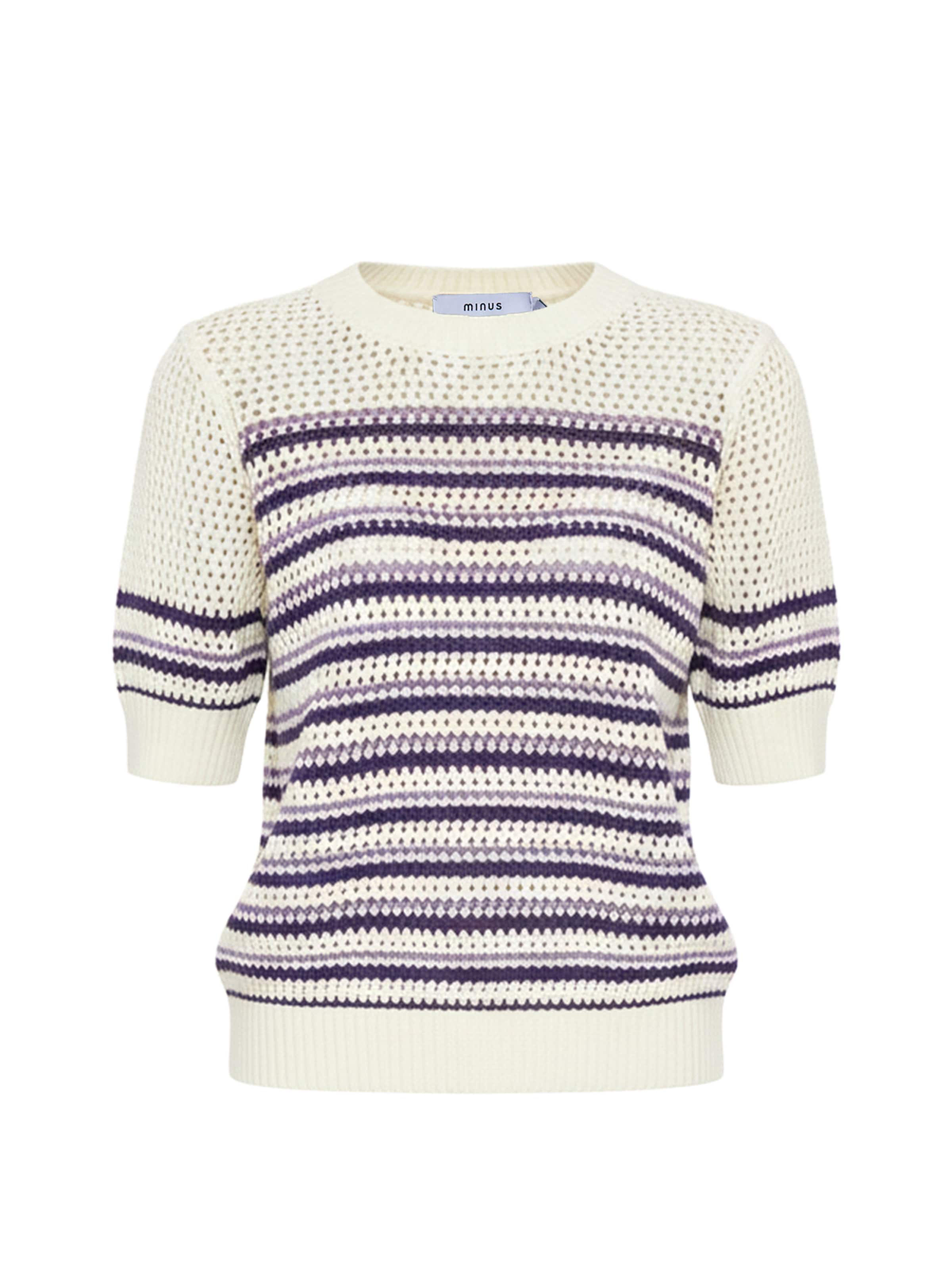 minus - Top 'Kenzana' en Mezcla de colores: frente