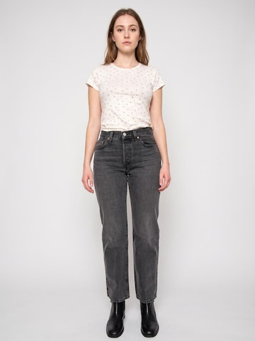LEVI'S ® Baggy Jeans '501® '90S' i sort