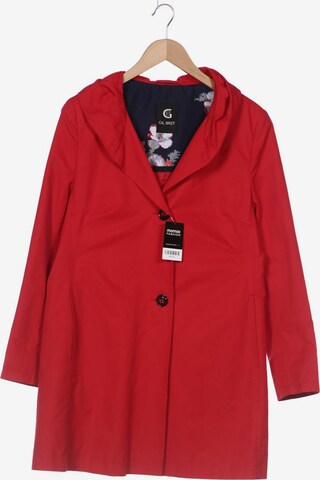 GIL BRET Jacket & Coat in XXL in Red: front