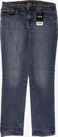 TOMMY HILFIGER Jeans 34 in Blau: predná strana