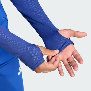 ADIDAS PERFORMANCE Functioneel shirt 'Manchester United 26/27 Cup Tiro' in Blauw